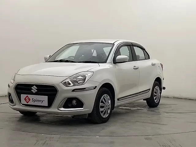 Used 2022 Maruti Suzuki DZire in Hyderabad