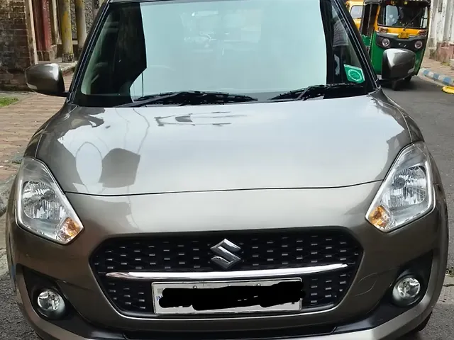 Used 2020 Maruti Suzuki Swift in Kolkata