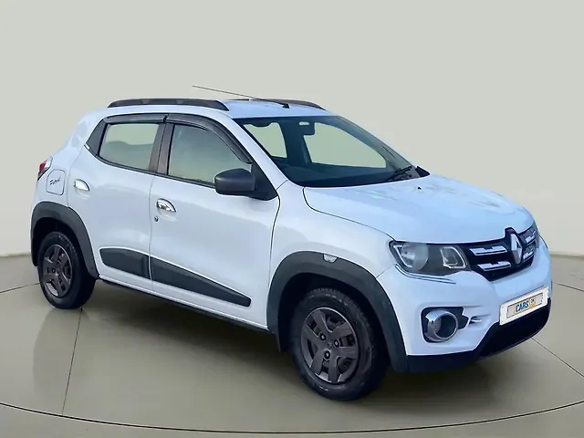 Used 2018 Renault Kwid in Coimbatore