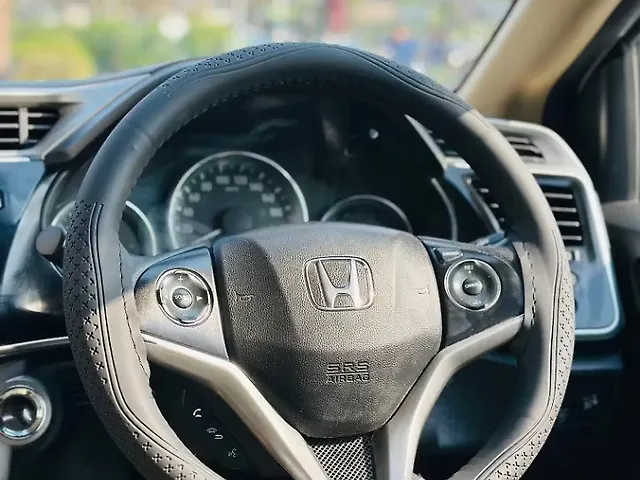 Used Honda City 4th Generation VX Petrol in Surat