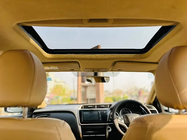 Used Honda City 4th Generation VX Petrol in Surat
