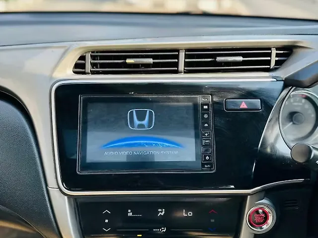 Used Honda City 4th Generation VX Petrol in Surat