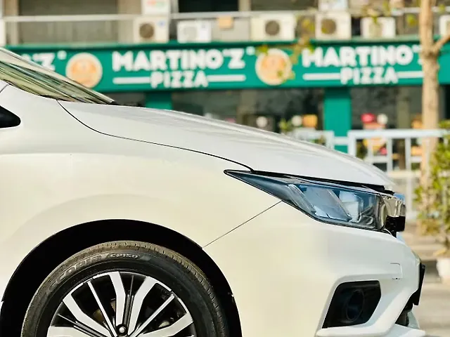 Used Honda City 4th Generation VX Petrol in Surat