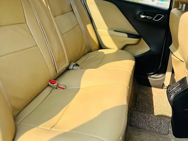 Used Honda City 4th Generation VX Petrol in Surat