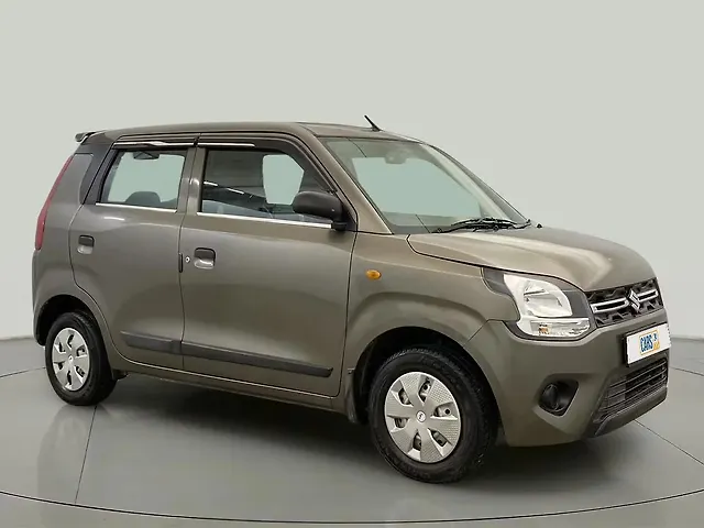 Used 2020 Maruti Suzuki Wagon R in Delhi