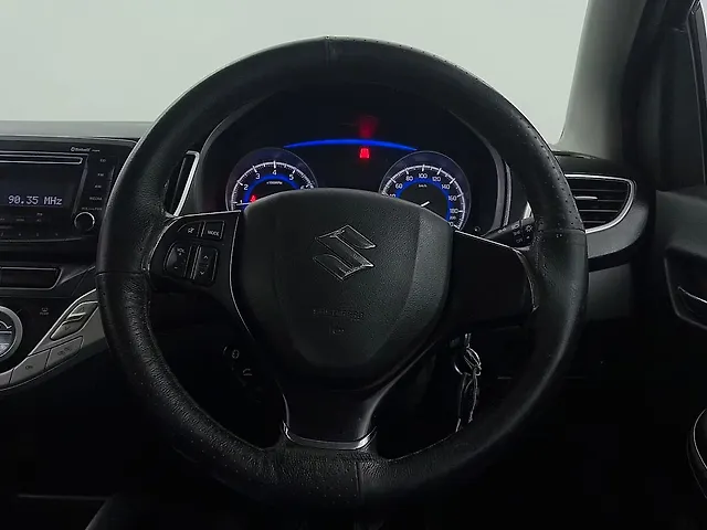 Used Maruti Suzuki Baleno [2019-2022] Delta in Faridabad