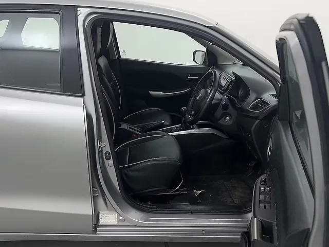 Used Maruti Suzuki Baleno [2019-2022] Delta in Faridabad