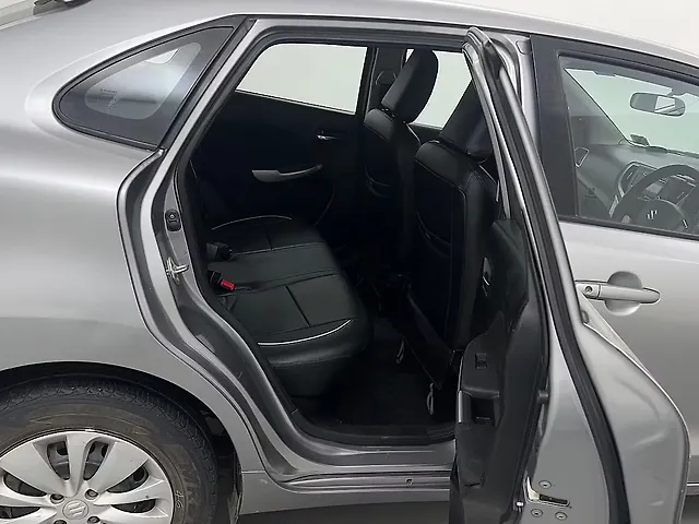 Used Maruti Suzuki Baleno [2019-2022] Delta in Faridabad
