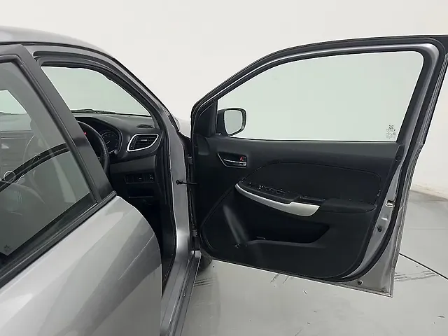 Used Maruti Suzuki Baleno [2019-2022] Delta in Faridabad