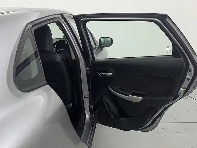 Used Maruti Suzuki Baleno [2019-2022] Delta in Faridabad