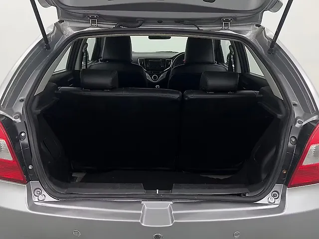 Used Maruti Suzuki Baleno [2019-2022] Delta in Faridabad