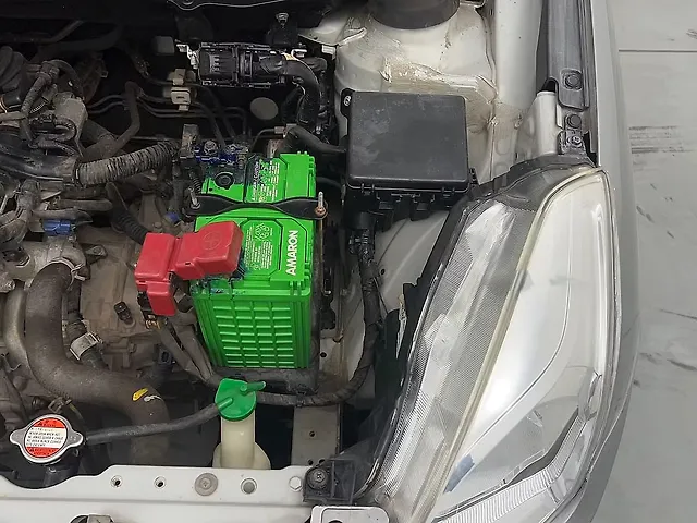 Used Maruti Suzuki Baleno [2019-2022] Delta in Faridabad