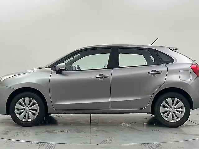 Used Maruti Suzuki Baleno [2019-2022] Delta in Faridabad