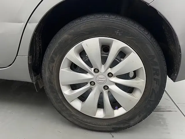Used Maruti Suzuki Baleno [2019-2022] Delta in Faridabad