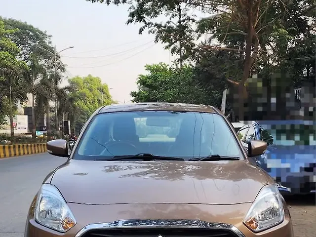 Used 2018 Maruti Suzuki DZire in Thane