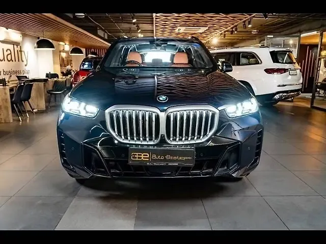 Used 2024 BMW X5 in Delhi