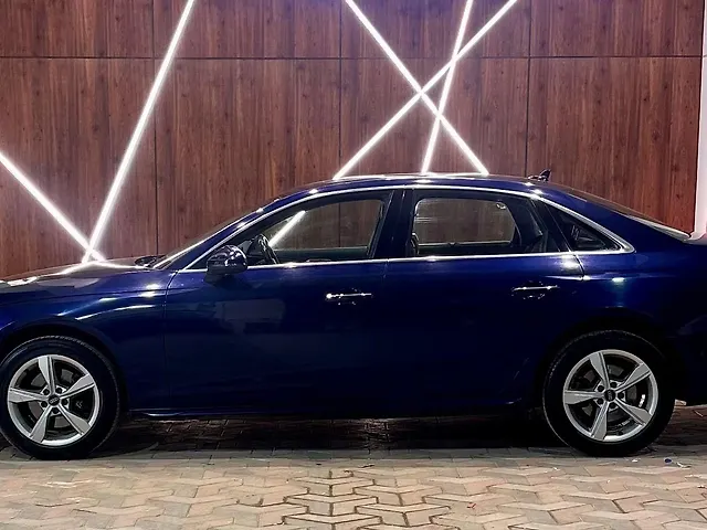 Used Audi A4 Technology 40 TFSI [2022-2024] in Madurai