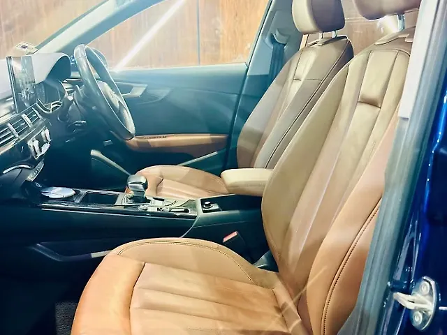 Used Audi A4 Technology 40 TFSI [2022-2024] in Madurai