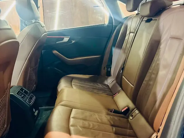 Used Audi A4 Technology 40 TFSI [2022-2024] in Madurai