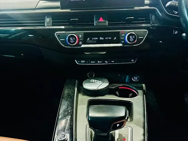 Used Audi A4 Technology 40 TFSI [2022-2024] in Madurai