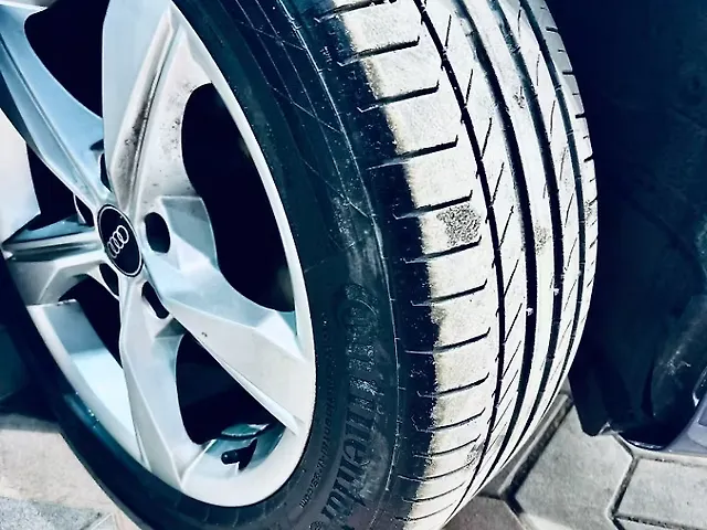 Used Audi A4 Technology 40 TFSI [2022-2024] in Madurai