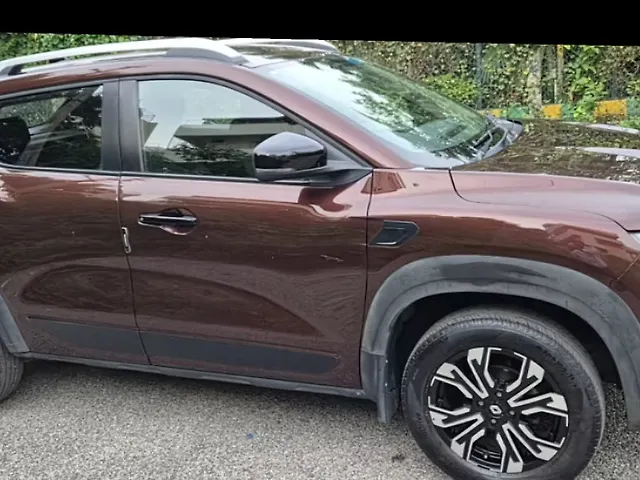 Used 2022 Renault Kiger in Bangalore