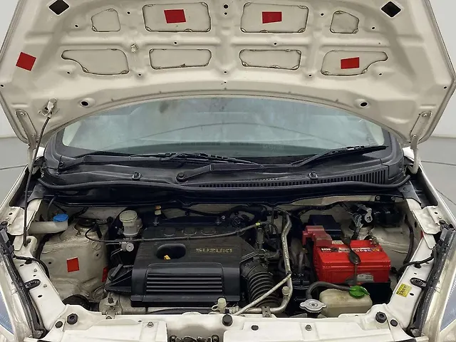 Used Maruti Suzuki Wagon R 1.0 [2010-2013] VXi in Hyderabad