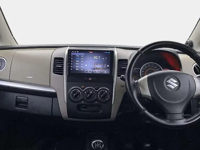 Used Maruti Suzuki Wagon R 1.0 [2010-2013] VXi in Hyderabad