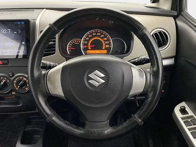 Used Maruti Suzuki Wagon R 1.0 [2010-2013] VXi in Hyderabad