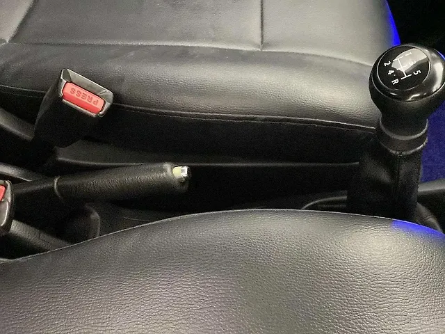 Used Maruti Suzuki Wagon R 1.0 [2010-2013] VXi in Hyderabad