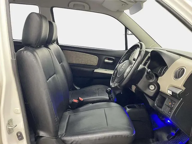 Used Maruti Suzuki Wagon R 1.0 [2010-2013] VXi in Hyderabad