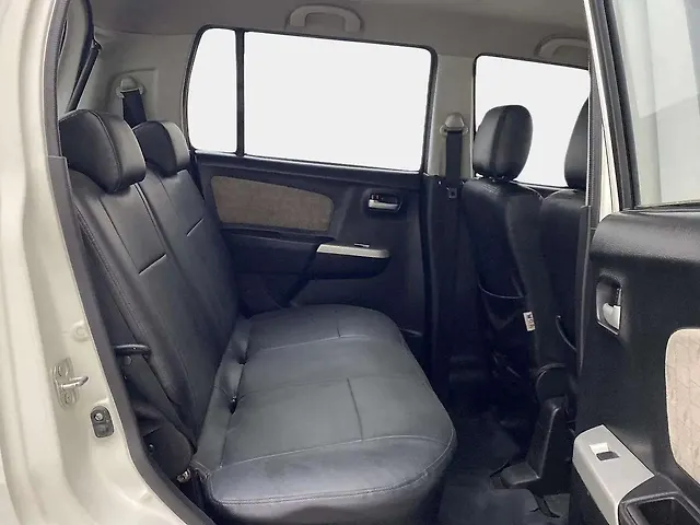 Used Maruti Suzuki Wagon R 1.0 [2010-2013] VXi in Hyderabad