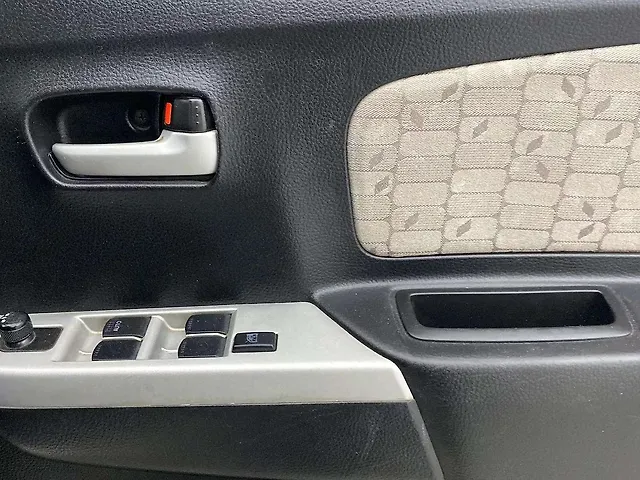 Used Maruti Suzuki Wagon R 1.0 [2010-2013] VXi in Hyderabad
