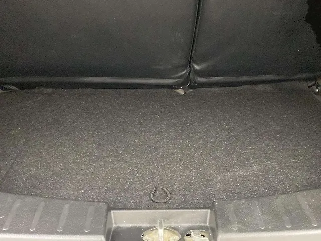Used Maruti Suzuki Wagon R 1.0 [2010-2013] VXi in Hyderabad