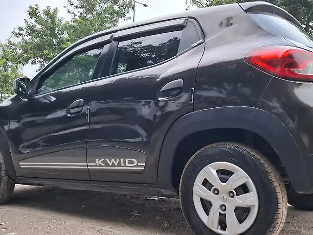 Used Renault Kwid [2015-2019] 1.0 RXT [2016-2019] in Lucknow