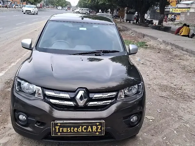 Used 2019 Renault Kwid in Lucknow