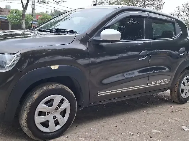Used Renault Kwid [2015-2019] 1.0 RXT [2016-2019] in Lucknow