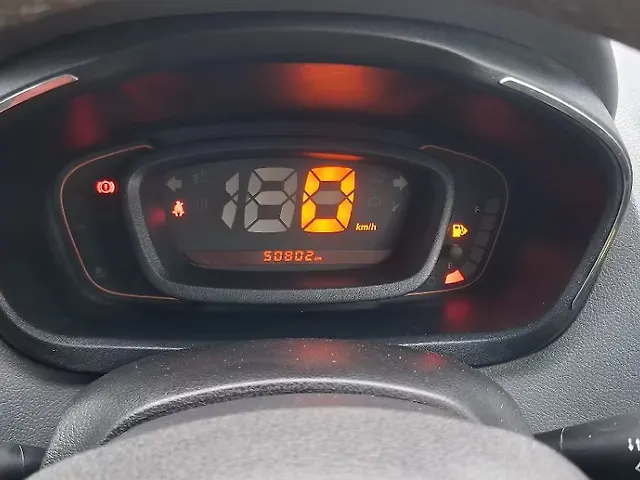 Used Renault Kwid [2015-2019] 1.0 RXT [2016-2019] in Lucknow