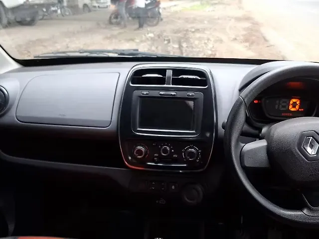 Used Renault Kwid [2015-2019] 1.0 RXT [2016-2019] in Lucknow