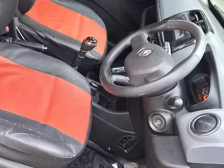 Used Renault Kwid [2015-2019] 1.0 RXT [2016-2019] in Lucknow