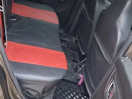 Used Renault Kwid [2015-2019] 1.0 RXT [2016-2019] in Lucknow