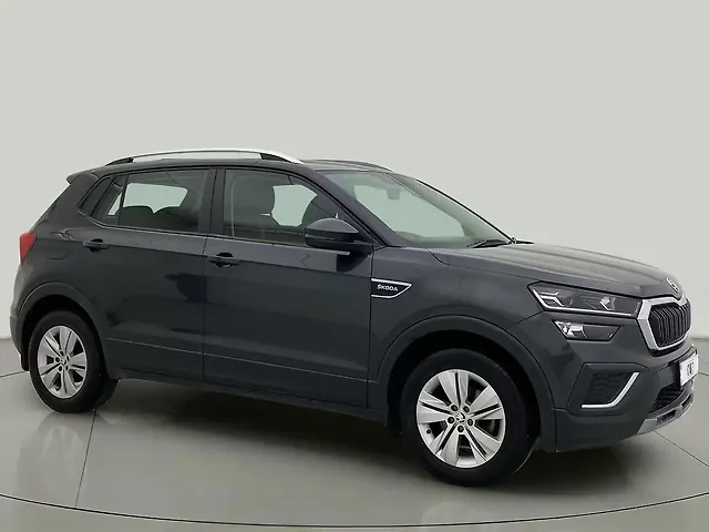 Used 2021 Skoda Kushaq in Ahmedabad