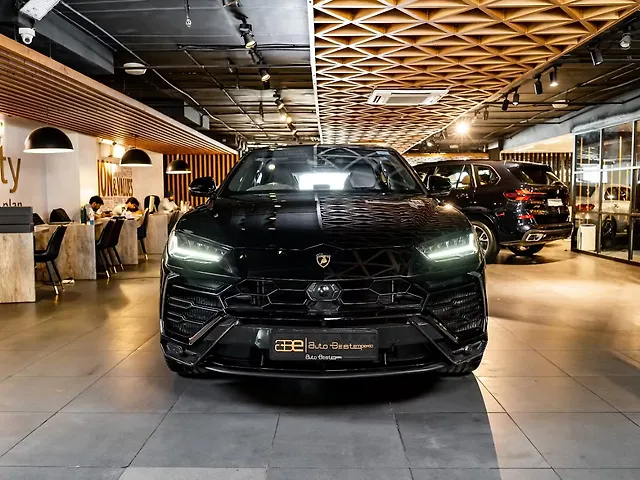 Used 2022 Lamborghini Urus in Delhi