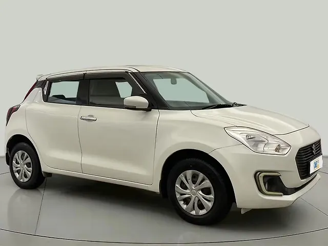Used 2018 Maruti Suzuki Swift in Delhi