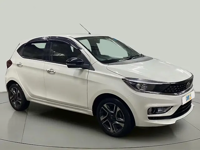 Used 2022 Tata Tiago in Navi Mumbai