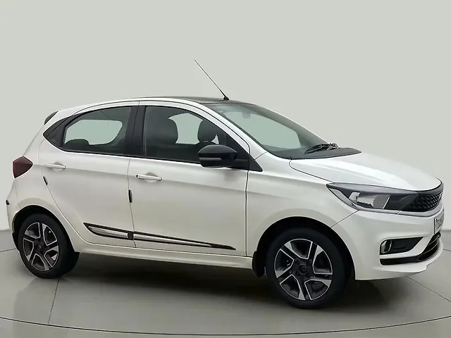 Used 2021 Tata Tiago in Hyderabad