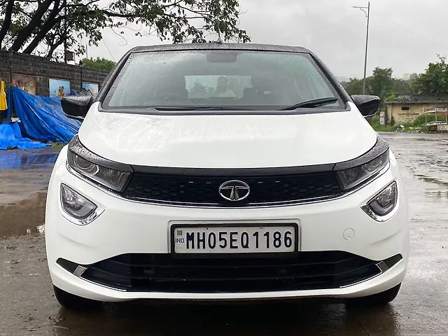Used 2021 Tata Altroz in Thane