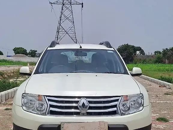 Used 2015 Renault Duster in Rudrapur