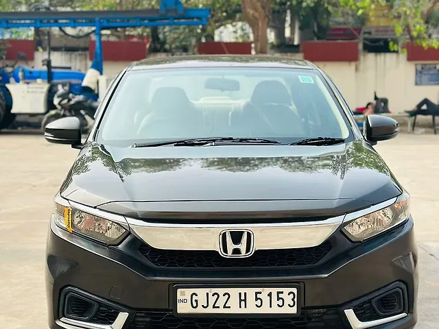 Used 2019 Honda Amaze in Surat