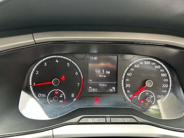 Used Volkswagen Taigun [2021-2023] Highline 1.0 TSI MT in Hyderabad